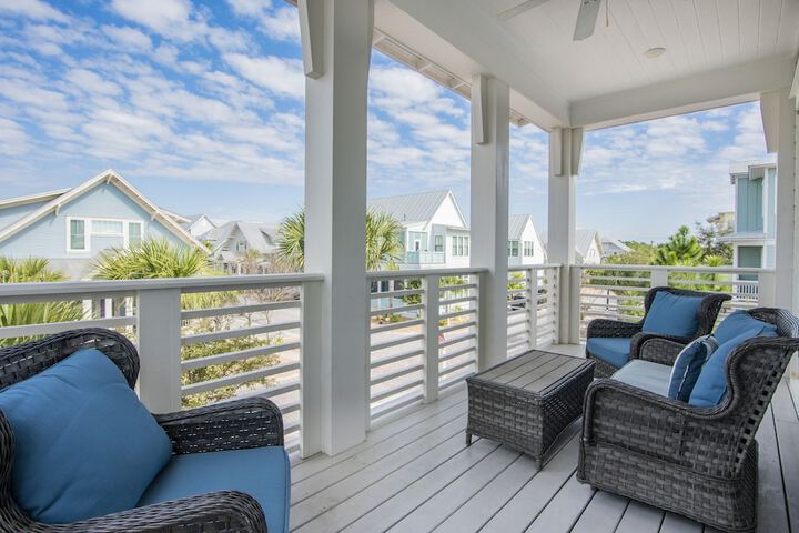Prominence on 30A by Panhandle Getaways