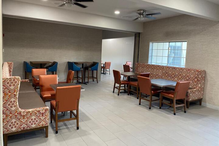 Quality Inn & Suites Safford - Mt. Graham