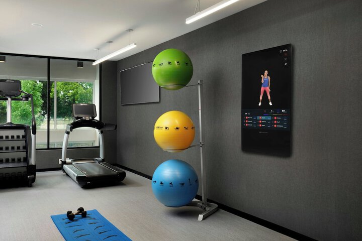 Health and Fitness 77 of 83