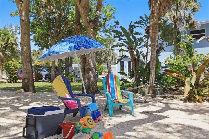 Coco Sands Villas