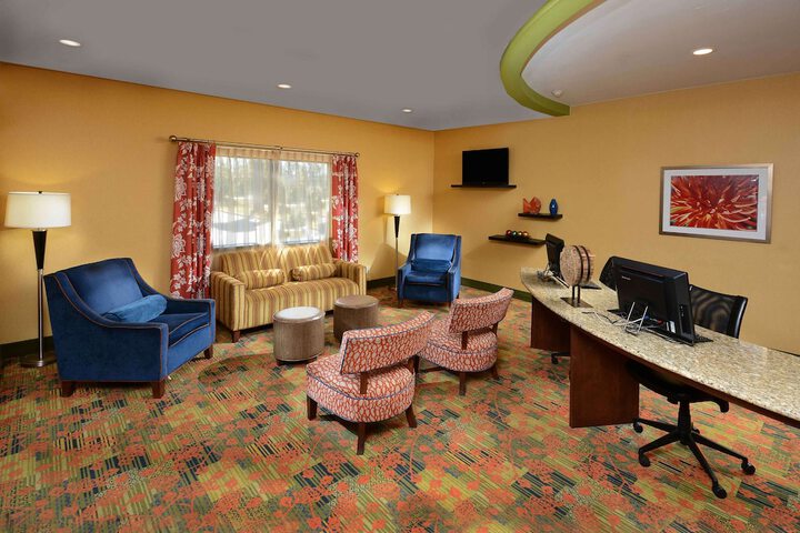 Hotel Interior 9 of 43