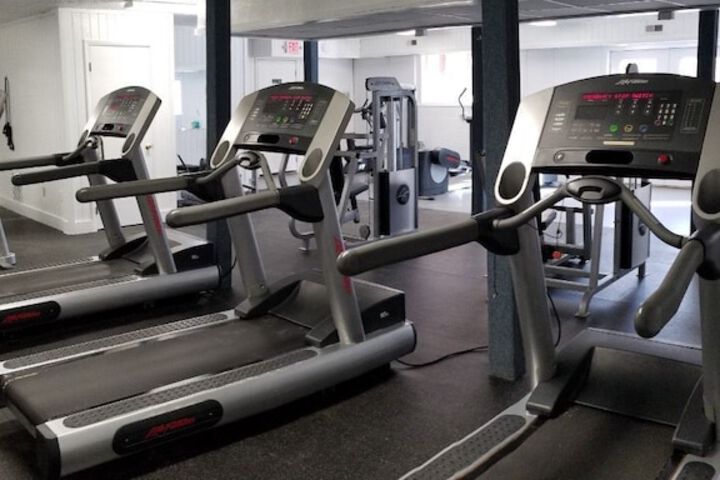 Health and Fitness 36 of 42
