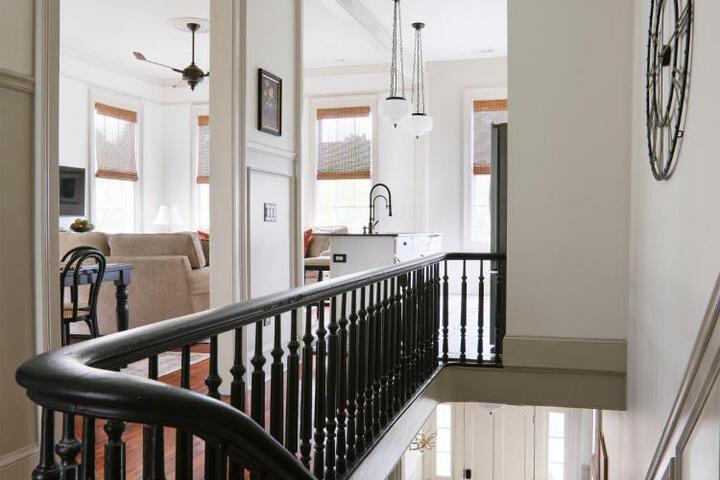 111 Waldburg street Beautifully Renovated Historic 5 bedroom 5 bath