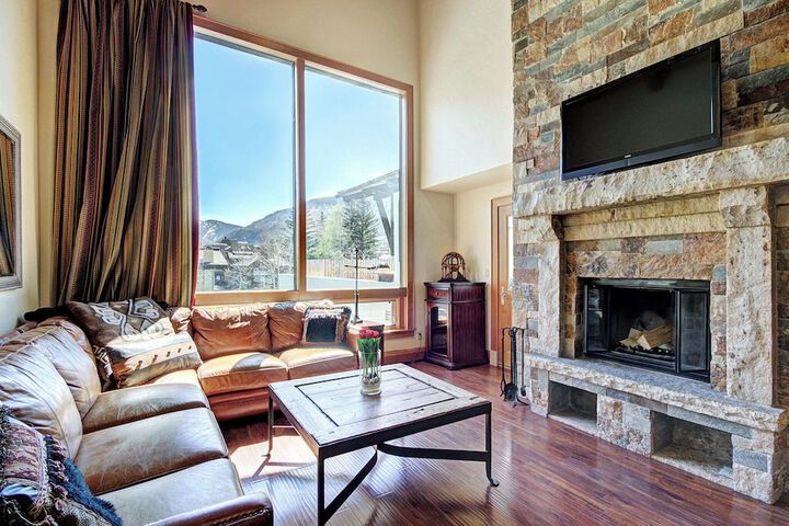 The Lodge at Vail a RockResort by Vail Resorts