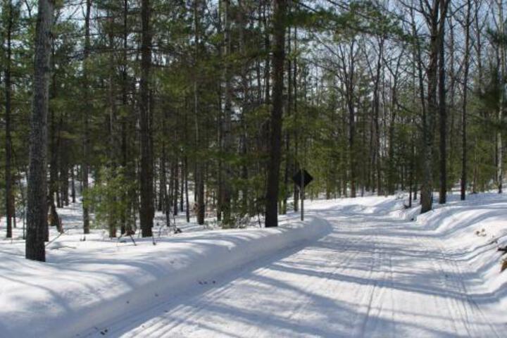 Black Mountain Recreational Area Vacation Rental