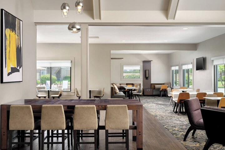 Residence Inn by Marriott Costa Mesa Newport Beach
