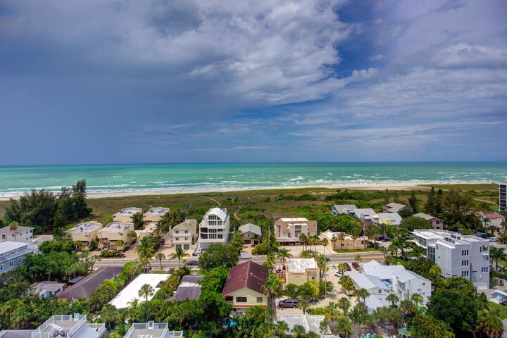 The Ringling Beach House