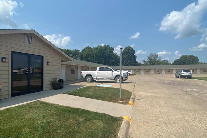 Stuart Motor Lodge