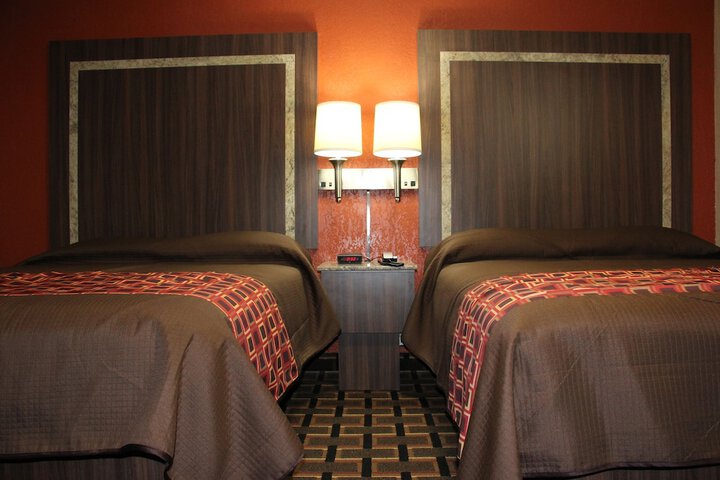 Budget Inn