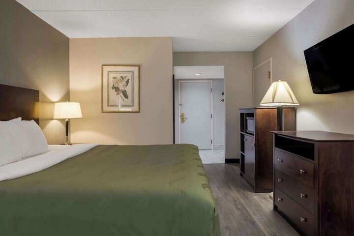 Quality Inn Toledo Westgate