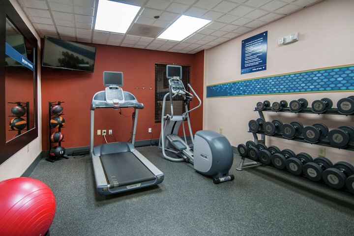 Health and Fitness 36 of 37