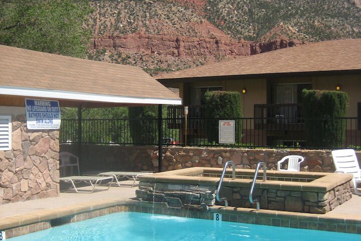 Pool 5 of 84