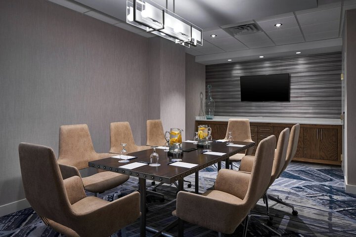 Meeting 15 of 22