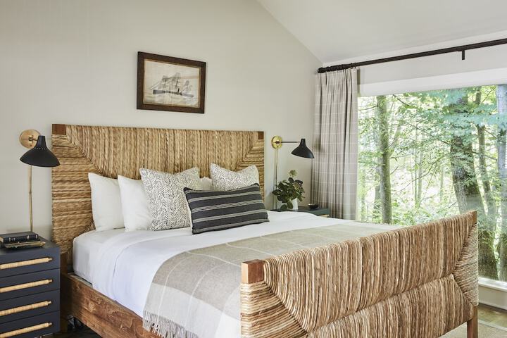 White Barn Inn & Spa Auberge Collection