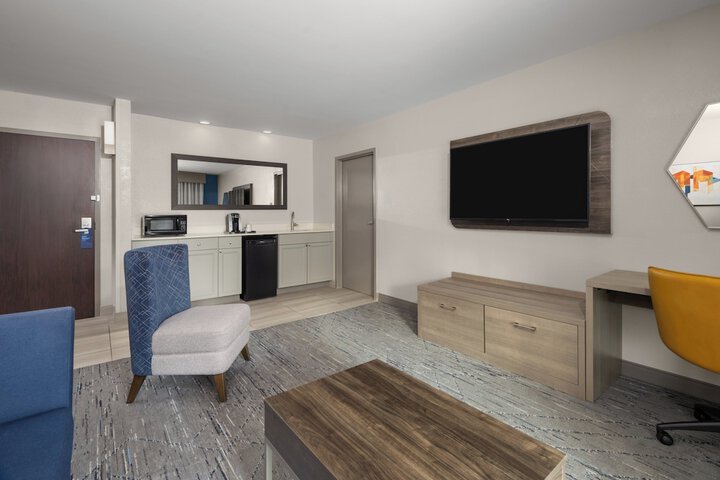 Holiday Inn Express Tifton by IHG