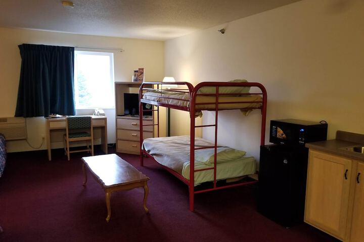 Room 124 of 232