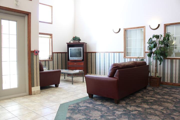 Hotel Interior 4 of 27