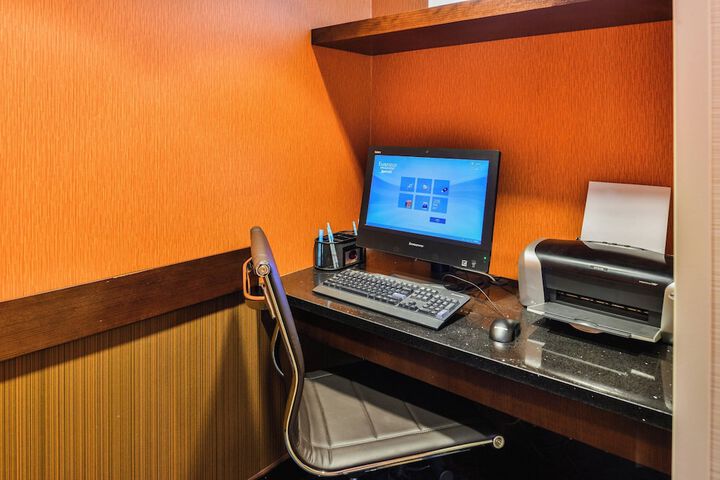 Fairfield Inn Marriott Corning