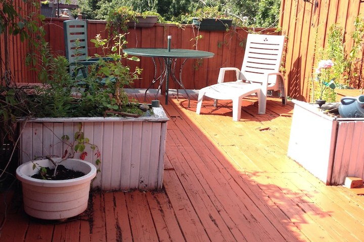 Terrace/Patio 71 of 75