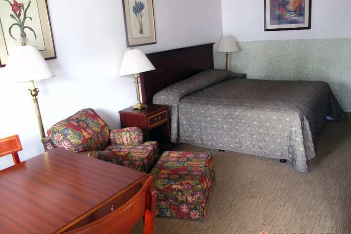 Skagit Motel
