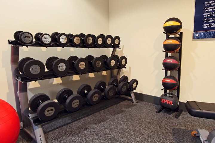 Health and Fitness 22 of 26