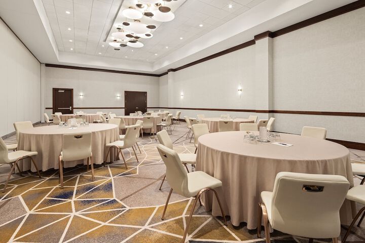 The Westin Edina Galleria