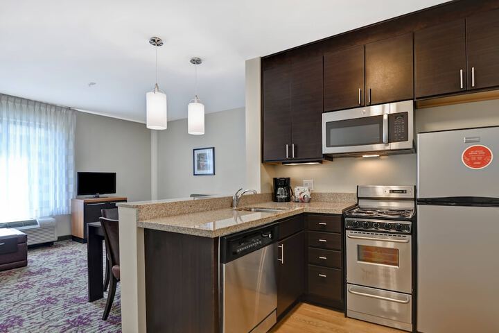 TownePlace Suites Jackson Ridgeland / Township at Colony Park