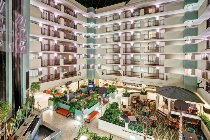 Hotel Interior 15 of 61