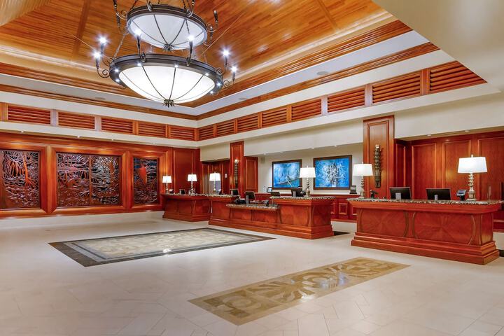 Hotel Interior 16 of 76