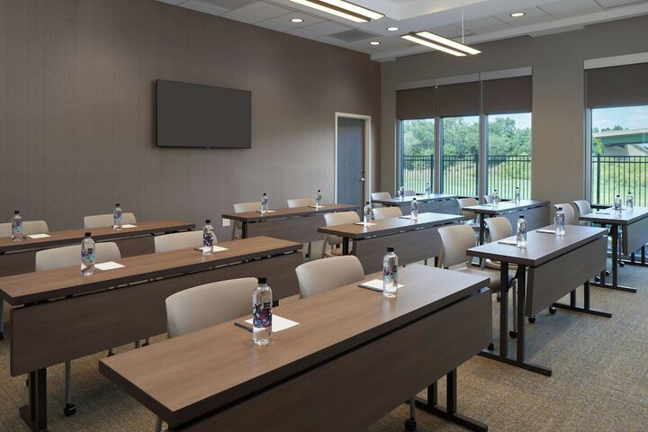 Meeting 19 of 25