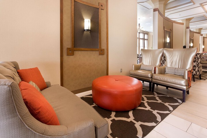 Hotel Interior 7 of 51
