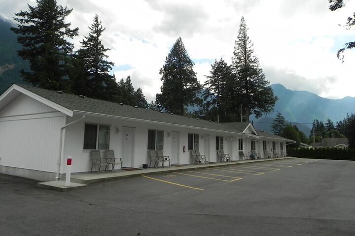 Skagit Motor Inn
