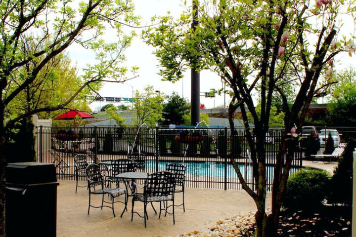 Terrace/Patio 37 of 37