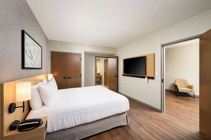 Hyatt Place Albany / Downtown