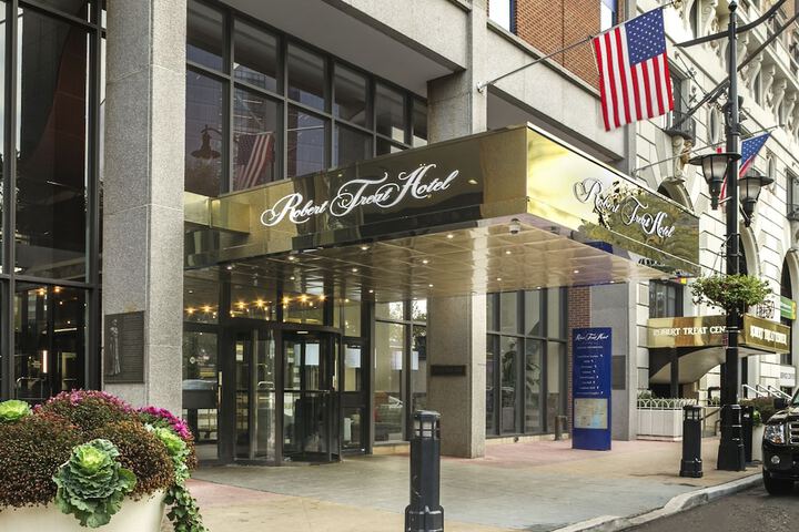 Robert Treat Hotel