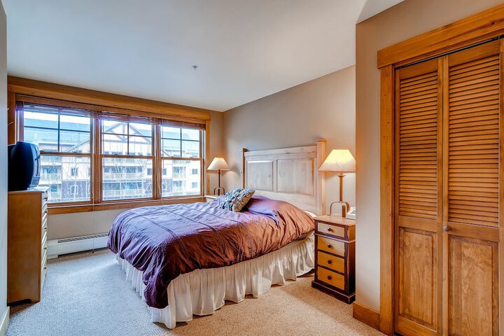 River Run Village by Vail Resorts