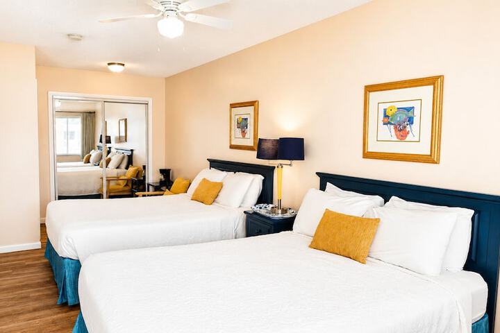 Belleair Beach Resort Motel