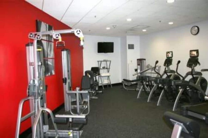 Health and Fitness 48 of 50