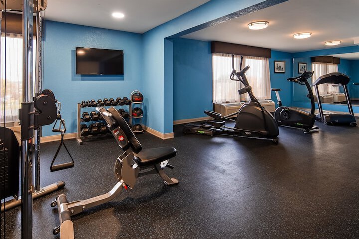 Health and Fitness 29 of 34