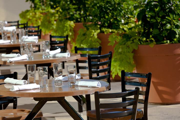 Terrace/Patio 80 of 87