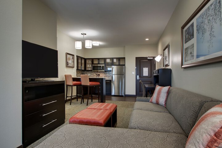 Staybridge Suites Plano - The Colony by IHG