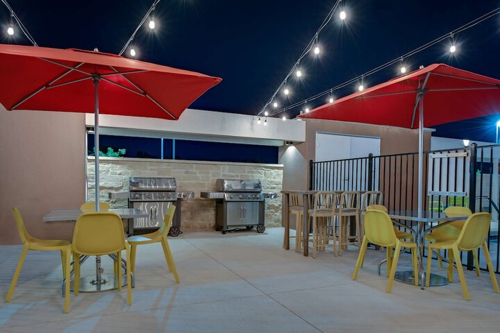 Home2 Suites by Hilton Temple Medical Center