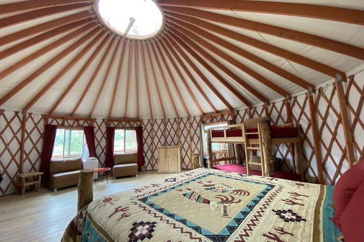 Boulder Mountain Guest Ranch