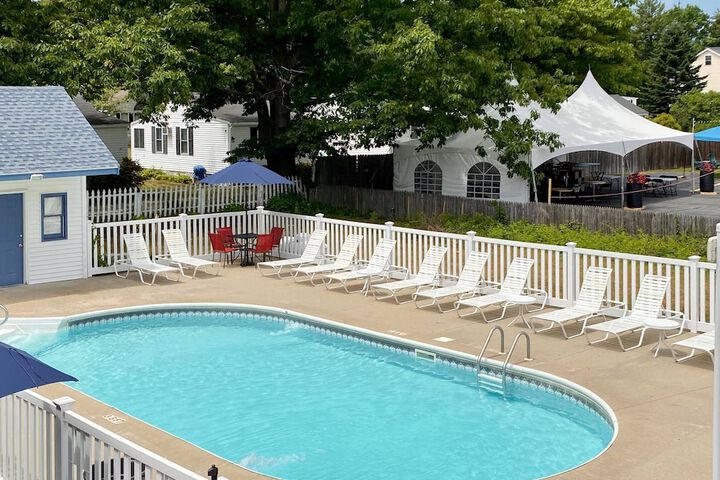 Seacoast Motel