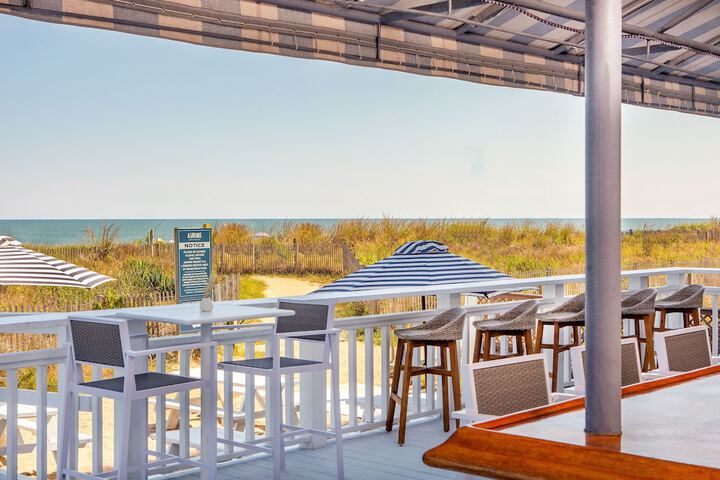 Terrace/Patio 70 of 74