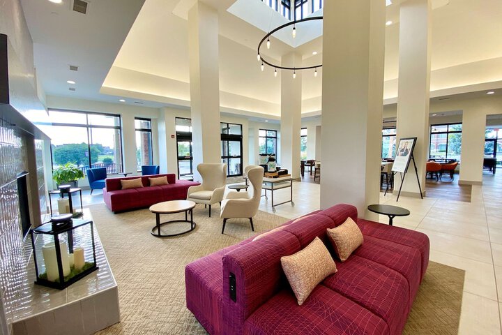 Hotel Interior 12 of 65