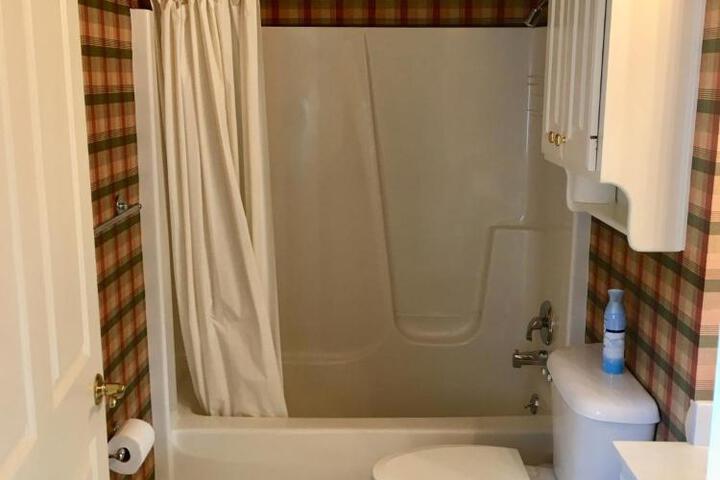 Downtown abode in the heart of the Bourbon Trail