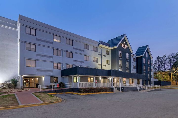 Hotel 5 of 54