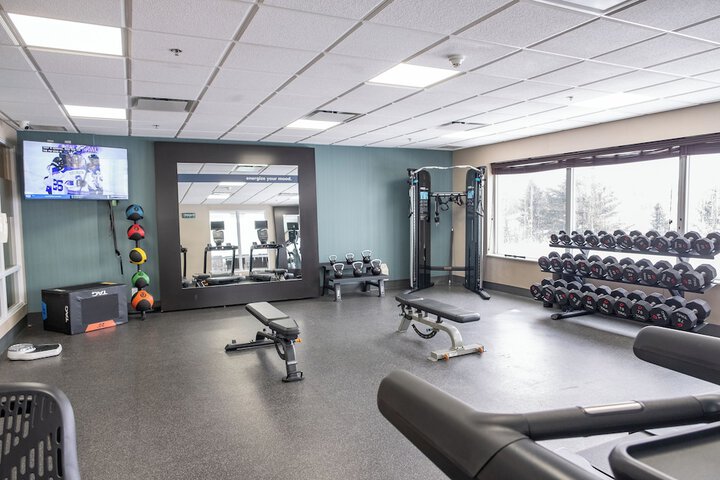 Hampton Inn & Suites by Hilton St. Johns Airport