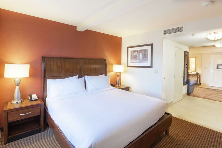 Hilton Garden Inn Palm Springs - Rancho Mirage